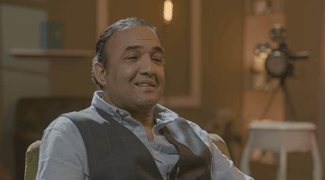 Mastering the art of storytelling: From screen to reality