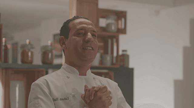 From Passion to Excellence in Gastronomy