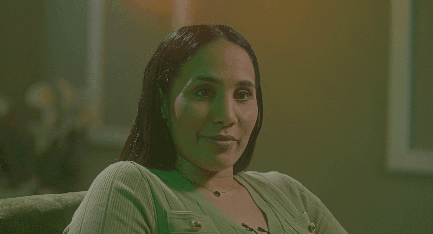 Resilience & Determination: Lessons from a Champion