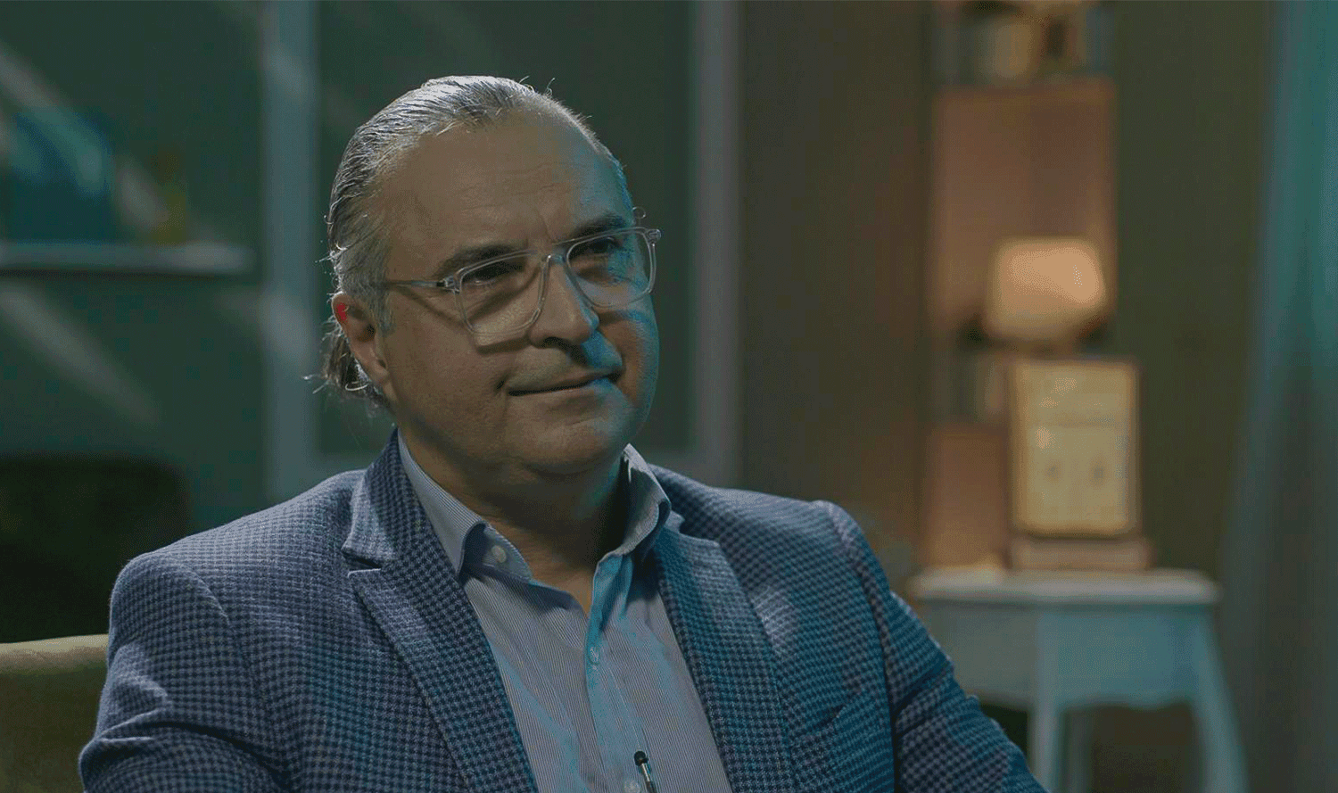 Faith as the law of life