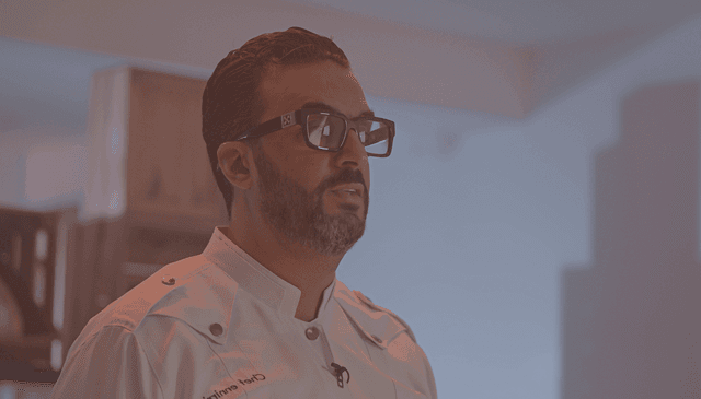 Precision as the key to success