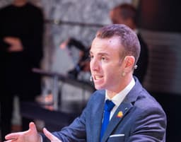 Nacer Ben Abdeljalil